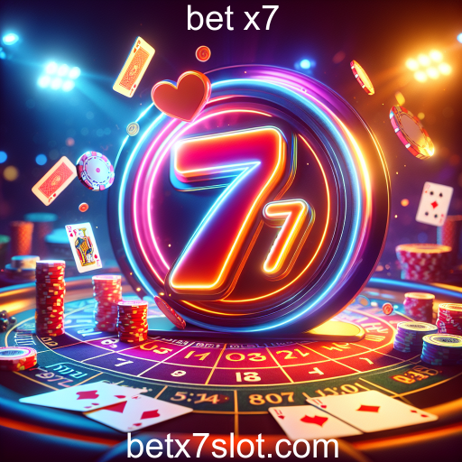 bet x7