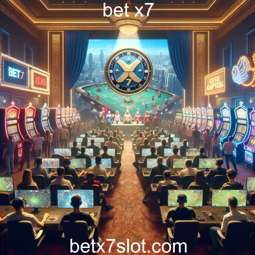 Explorando a Categoria Cashback: Vantagens e Oportunidades no Bet X7