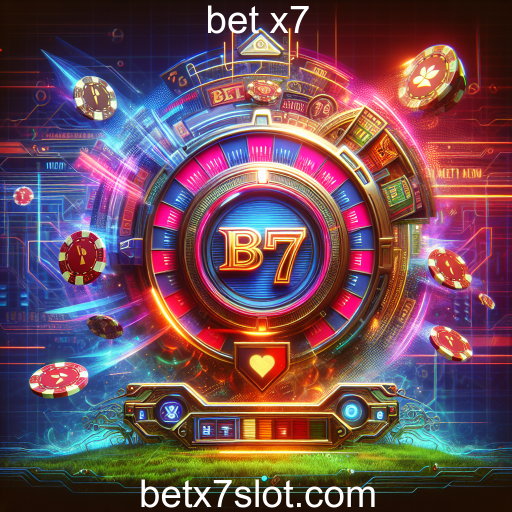 Explorando a Categoria Virtual no Bet X7: Uma Nova Era de Apostas